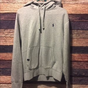 Ralph Lauren Polo Hoodie